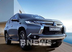 Bảng giá xe ô tô Mitsubishi tháng 8/2020 cùng ưu đãi gần 100 triệu