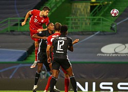 Bayern Bayern hẹn PSG ở chung kết Champions League