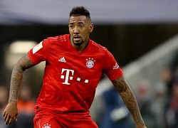 Bayern Munich "trả giá cực đắt" cho màn hủy diệt trước Lyon?