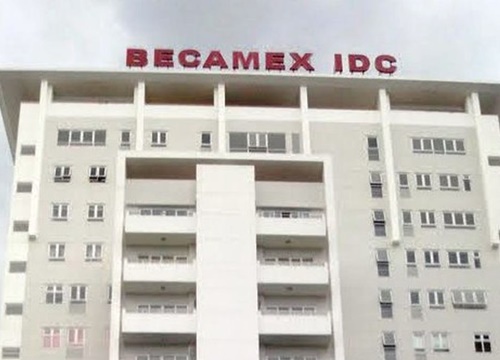 Becamex IDC (BCM) chốt ngày chào sàn, HoSE sắp đón thêm một doanh nghiệp tỷ USD vốn hóa