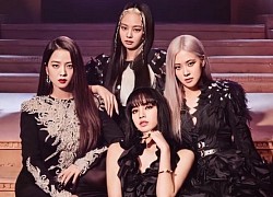 Bị nghi ngờ chế ảnh BLACKPINK, một hãng nước rửa tay bị CĐM chỉ trích