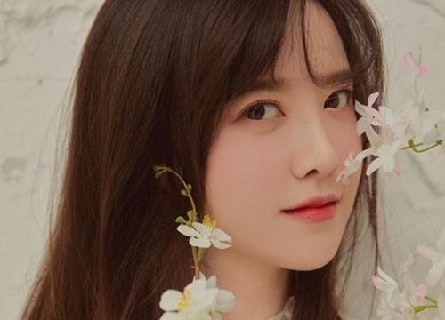 Bí quyết giảm 14kg thành công của Goo Hye Sun là gặm kẹo mút vào ban đêm