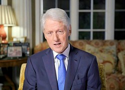 Bill Clinton: Phòng Bầu dục hiện 'hỗn loạn'