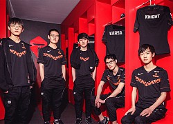 BLV Hoàng Luân: SofM trên trình Karsa, nhưng Suning không có cửa trước TOP Esports