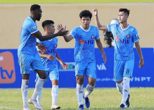 Các CLB bi quan về khả năng trở lại của V-League