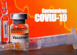 Các nước chạy đua ký "hợp đồng đặt cọc" khiến vaccine Covid-19 sốt giá