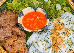 Cách làm bánh hỏi ngon đơn giản tại nhà