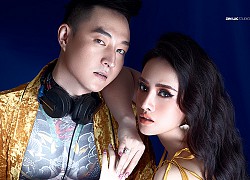 Chân dung 'soái ca xăm trổ' bị vợ 'hot girl' bóc phốt 'lếu lều' với học trò từng mạnh mẽ tuyên bố: 'Đàn ông không bảo vệ vợ con là hèn'