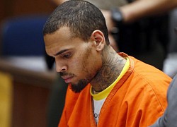 Chris Brown - gã côn đồ suy sụp trong scandal