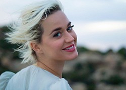 Ca khúc "What Makes A Woman": Bài học đầu tiên Katy Perry dành cho con gái sắp chào đời của mình