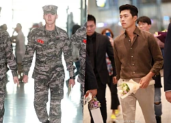 Công ty của Hyun Bin có hành động pháp lý khi hình ảnh của nam diễn viên bị sử dụng không xin phép