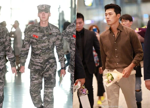 Công ty của Hyun Bin có hành động pháp lý khi hình ảnh của nam diễn viên bị sử dụng không xin phép