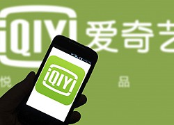 Đài Loan cấm dịch vụ streaming của Tencent và iQiyi