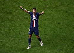 Dấu ấn của Di Maria đưa PSG vào chung kết Champions League