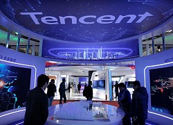 Đế chế toàn cầu của Tencent