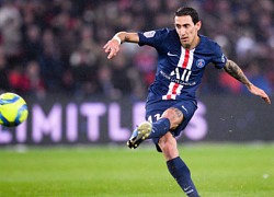 Di Maria không ngại đối đầu Bayern ở chung kết Champions League