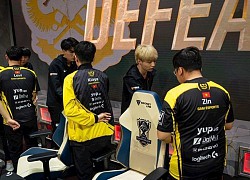 Dia1 chấp hết, GAM Esports dễ dàng hủy diệt CERBERUS Esports trong vòng 1 playoffs VCS Mùa Hè 2020