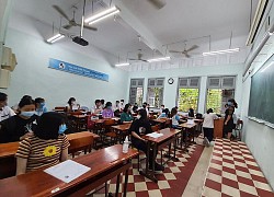 Điểm chuẩn Đại học Công nghệ Thông tin năm 2020: Dự kiến tăng 1-1,5 điểm