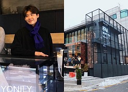 Đúng ngày sinh nhật tuổi 31, quán cà phê của Lee Jong Suk sẽ đóng cửa dài hạn: Lý do thật đáng buồn!