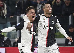 Dybala đòi nhận lương gấp 11 lần HLV Pirlo