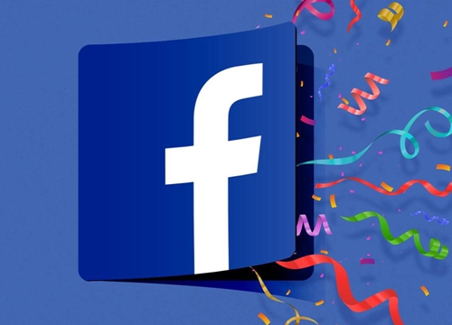 Facebook bắt buộc dùng giao diện mới vào tháng 9