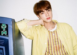 Fan bức xúc vì 'Dynamite' chia line không đều, MV giống như 'Jungkook và những người bạn', Jin là visual nhưng chỉ xuất hiện đúng 5s