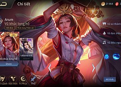 Game thủ tung bằng chứng tố Liên Quân Mobile giống Free Fire: Skin đắt tiền giúp tướng né sát thương