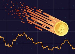 Giá Bitcoin hôm nay ngày 20/8: Giảm tiếp 272 USD/BTC, giá Bitcoin khó giữ mốc 11.000 USD