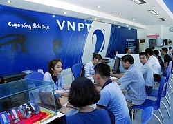 VNPT lãi gần 3.600 tỷ nửa đầu năm, tăng nhẹ bất chấp Covid-19