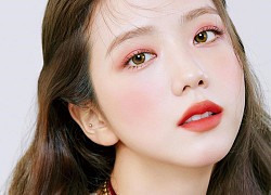 Giới trẻ mê mẩn gu trang điểm và thời trang của Jennie, Jisoo nhóm BlackPink