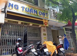 Hà Nội: Chủ tiệm vàng trình báo mất trộm 350 cây vàng trong đêm