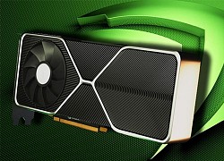 Hàng khủng NVIDIA GeForce RTX 3090 sẽ có giá tới 1399 USD, trang bị 24 GB bộ nhớ GDDR6X, ra mắt ngay vào đầu tháng Chín tới