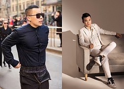 Hậu drama với Vũ Khắc Tiệp, Khắc Việt bất ngờ ẩn ý: "Không bao giờ làm ăn chung"