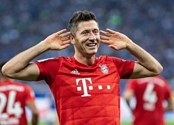 HLV Bayern: 'Chúng tôi đứng vững nhờ may mắn'