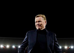 HLV Koeman sắp dẫn dắt Barca, bất ngờ chọn SAO Liverpool về phò tá Messi