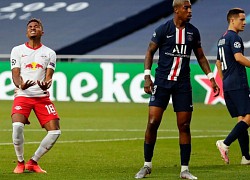 HLV Leipzig: 'PSG quá mạnh và chơi tốt trong cả trận'