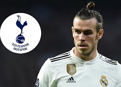 HLV Mourinho bất ngờ muốn giải cứu Bale