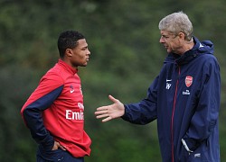 HLV Wenger: 'Tôi biết Gnabry sẽ có sự nghiệp tuyệt vời'