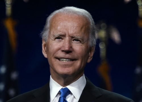 Hơn 70 cựu quan chức Cộng hòa ủng hộ Biden