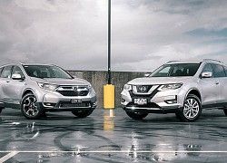 Honda và Nissan không muốn 'về chung nhà'