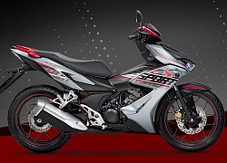 Honda Winner X 2020 hoàn toàn mới sẽ trình làng vào 22/8 tới đây