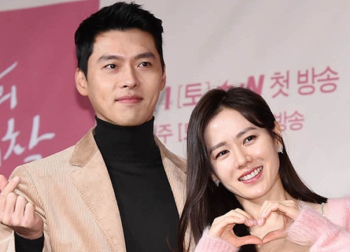 HOT: Chuyên gia xác nhận Hyun Bin - Son Ye Jin hẹn hò, không công khai vì sợ theo vết xe đổ của Song Joong Ki - Song Hye Kyo