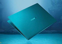 Huawei ra mắt MateBook X 2020: màn hình 3K, trackpad cảm ứng lực, giá từ 1.156 USD