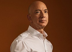 Jeff Bezos sắp thành người đầu tiên thế giới sở hữu tài sản cán mốc 200 tỷ USD