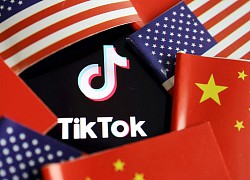 Kẻ ngáng đường Microsoft mua TikTok