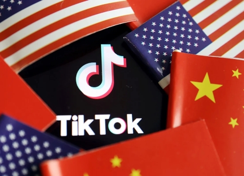 Kẻ ngáng đường Microsoft mua TikTok