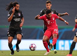 Kết quả bóng đá Cúp C1, Lyon - Bayern Munich: Cú đúp ngôi sao, đỉnh cao chung kết