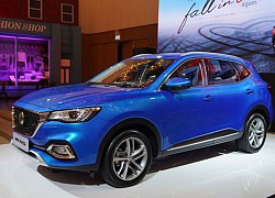 Khám phá SUV mạnh 225 mã lực, giá 999 triệu tại Việt Nam, so kè với Mazda CX-5, Hyundai Tucson