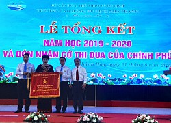 Khánh Hoà: Có 387 sinh viên ngành Du lịch trọng điểm tốt nghiệp, ra trường