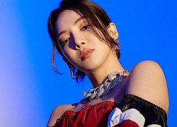 Không có thành tích nổi bật trong nước, Hyoyeon vẫn phá sâu kỉ lục YouTube của Taeyeon tại SM, lọt top BXH Spotify tại hơn 20 quốc gia